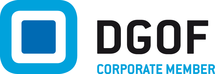 Logo DGOF